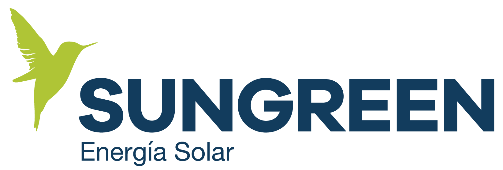 SUNGREEN Energía Solar